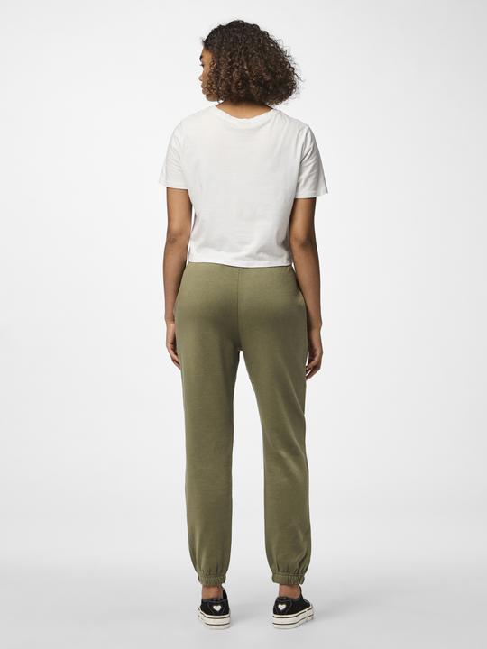 Actual product image Pieces Pcchilli Hw Sweat Pants Noos Bc (XXS)