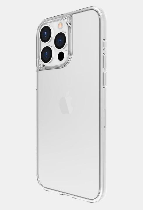 Actual product image Skech Crystal Case (Apple iPhone 15 Pro)