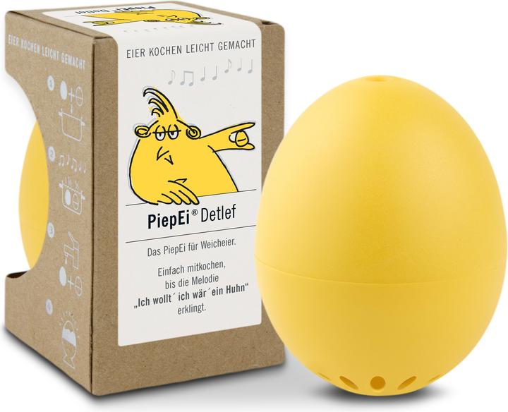 Actual product image PiepEi 100202 FS Detlef