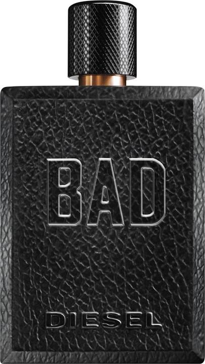 Diesel Bad (Eau de toilette, 100 ml)