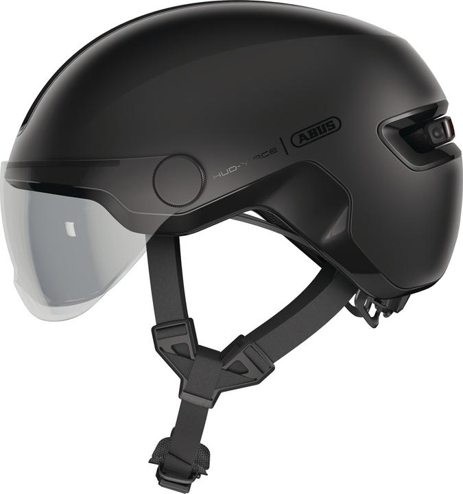 Noir velours