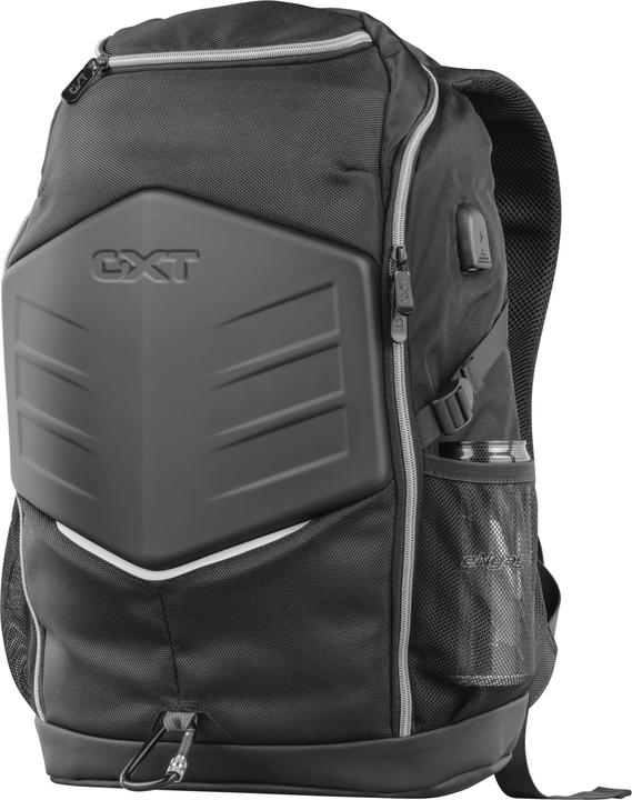 Trust Notebook-Rucksack GXT 1255 Outlaw Gaming 15.6 (2 l)