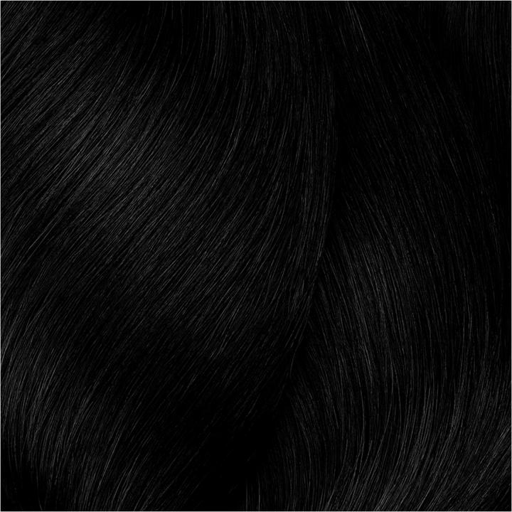 Image du produit L'Oréal Professionnel Couleur de cheveux Inoa (1 noir)