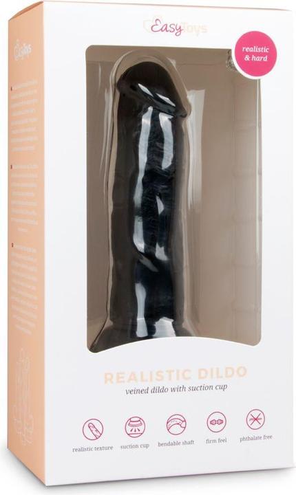 Produktbild Easytoys Realistic