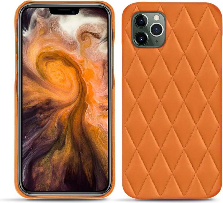 Oranje - Couture ( Nappa - Pantone #ff9351 )