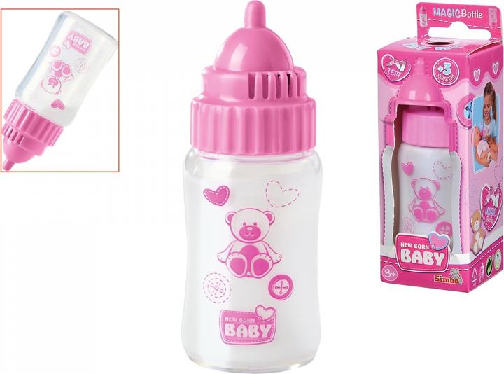 Produktbild Simba NBB Magisches Milchfläschchen, mit Sound