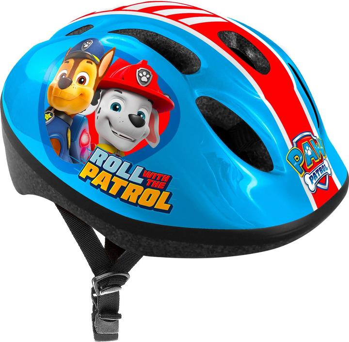 Linex Paw Patrol Helmet Small (53/56 cm) (60238) (53 - 56 cm)