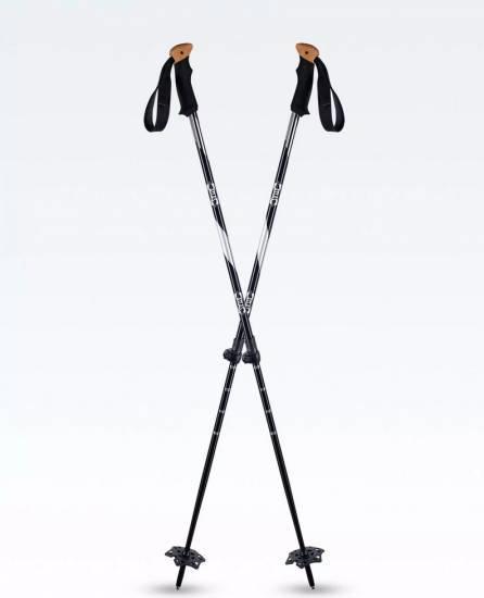 Atlas Trail-Walking Stock 2-Teilig (105 - 130 cm)