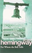 Immagine prodotto For Whom the Bell Tolls (Inglese, Ernest Hemingway, 1994)