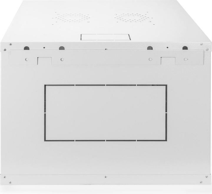Produktbild Digitus Wandgehäuse Dynamic Basic Serie - 600x600 mm (BxT) (7 HE, 19 Zoll Rack)
