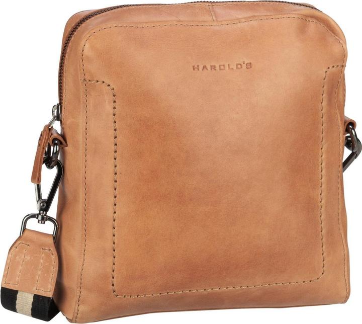 Actual product image Harolds Caugio 2957 Crossbag Shoulder Bag