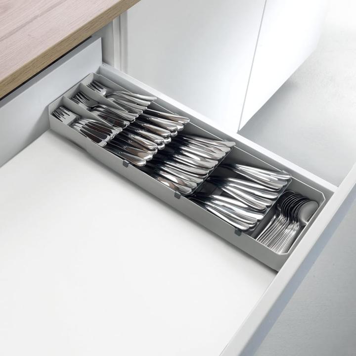 Actual product image Metaltex Uni-Fit