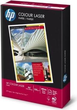 Immagine prodotto HP COLOURCHOICE - Carta laser a colori (100 g/m², 500 x, A3)
