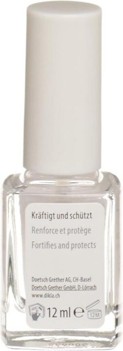 Produktbild Dikla Stärkender Nagelhärter (12 ml)