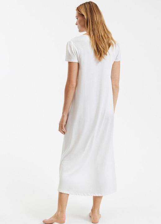 Image du produit Anne Weyburn Chemise de nuit avec dentelle (52, 54)