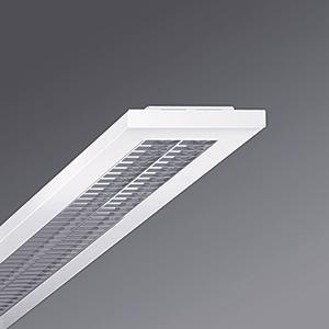Produktbild Regiolux LED-Rasterleuchte stail 71W 4000K 8615lm 6032/4026660 (710000 lm)