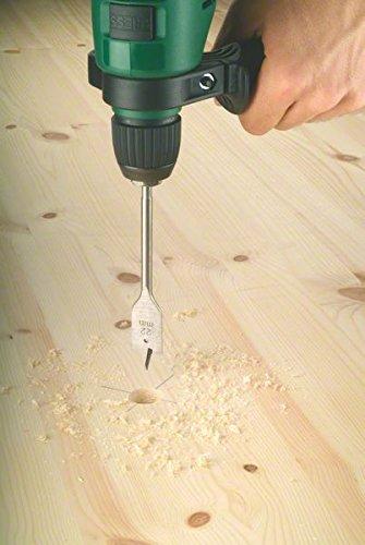 Produktbild Bosch Zubehör Flachfräsbohrer, Sechskant D= 20,0 mm L= 160 mm (bis 20 Millimeter)