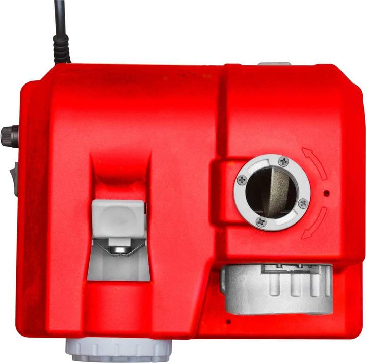 Produktbild Holzmann Bohrerschleifgerät 80 W 78 mm (Bohrerschärfer, 80 W)