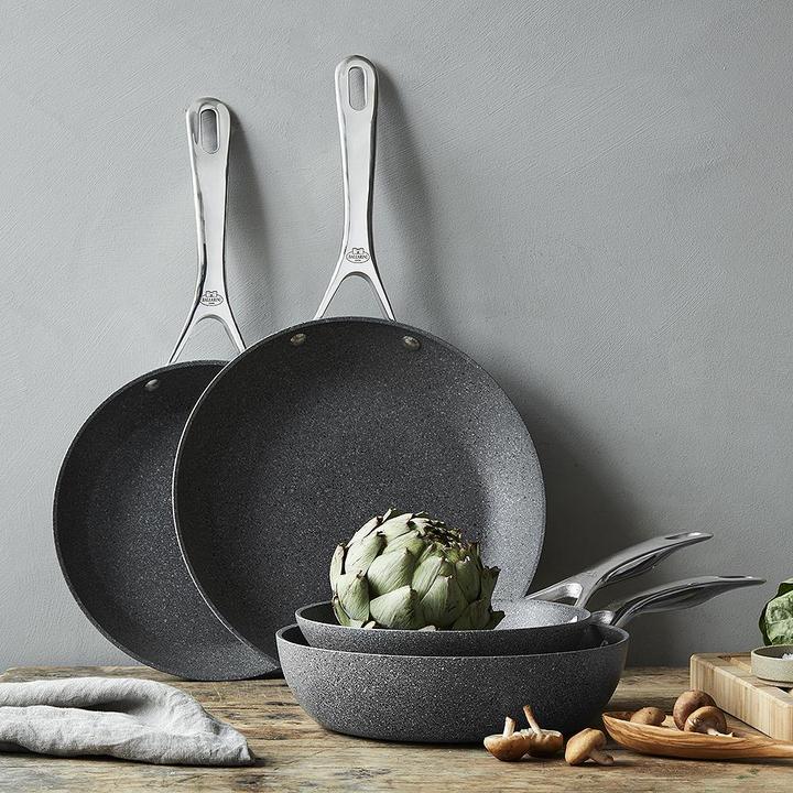 Actual product image Ballarini Salina frying pan (28 cm, Frying pan, Aluminium)