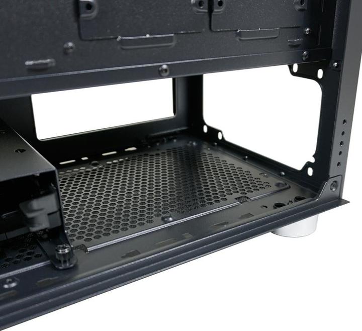 Produktbild LC-Power Gehuse 8000B ohne Netzteil retail (E-ATX, ATX, Mini-ITX, mATX)