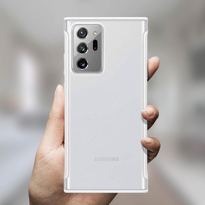 Produktbild Samsung Clear Protective Cover (Samsung Galaxy Note 20 Ultra)