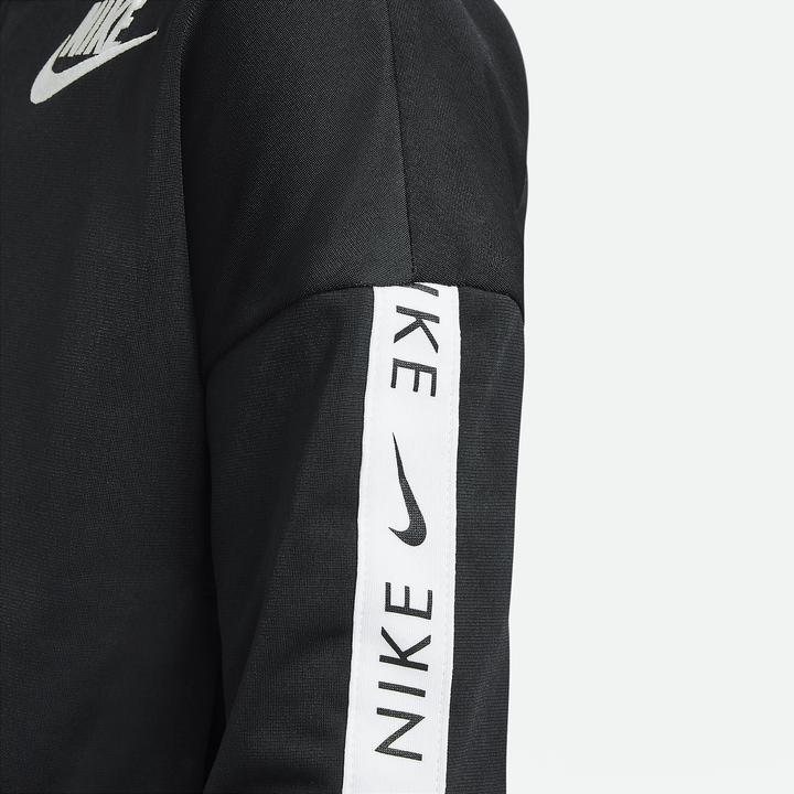 Image du produit Nike Sportswear Big Kids" (Gir Black/White Xs) (XS)