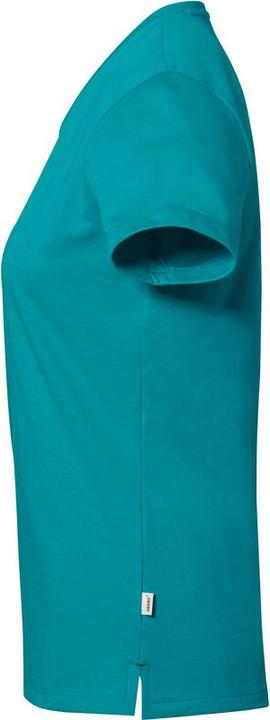 Actual product image Hakro COTTON TEC® V-shirt (S)