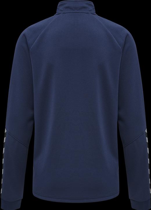 Actual product image hummel Authentic Women Poly Zip Jacket (XXL)