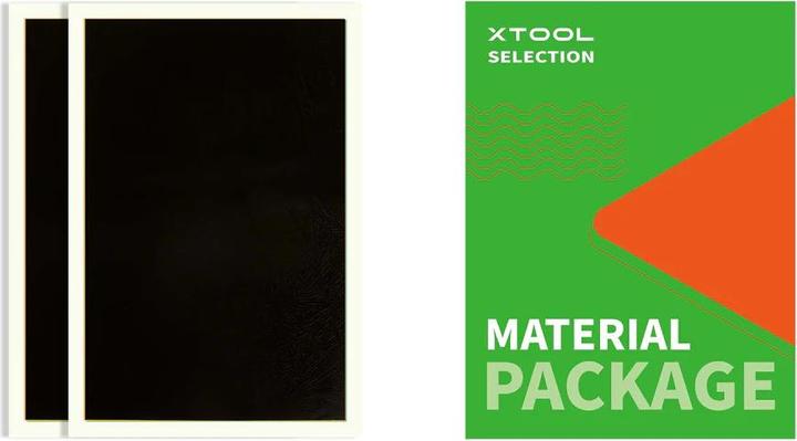 Productafbeelding XTool Laser Engraver Marking Paper