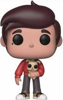 Image du produit Funko POP! Star Butterfly: Marco