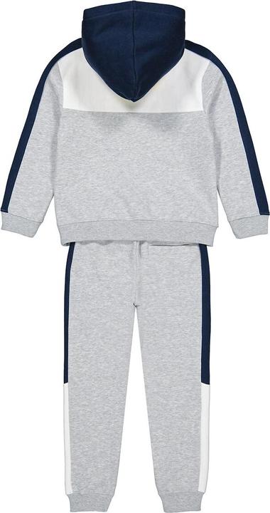 Image du produit La Redoute Collections Ensemble sweat-shirt et pantalon de jogging (94)