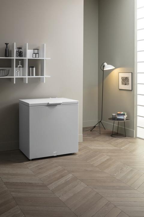 Produktbild Bauknecht GTE 193 A2+ (Freistehend, 166 l)
