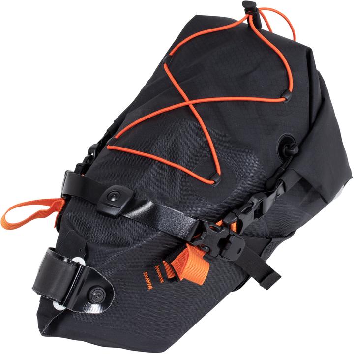 Actual product image Ortlieb Seat Pack (11 l, Saddle bag)