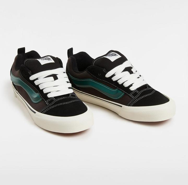 Produktbild Vans Knu Skool TRI-TONE RAIN FOREST (44)