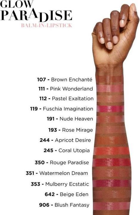 Immagine prodotto L'Oréal Paris Colour Riche Shine (642 Beige Eden)