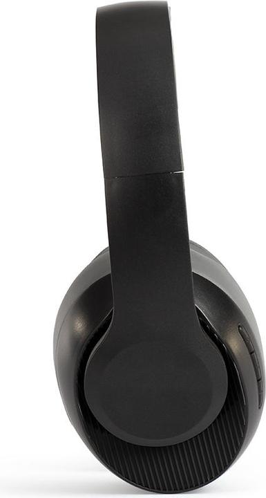 Image du produit Livoo Casque compatible Bluetooth® (ANC, 12 h, Filaire)