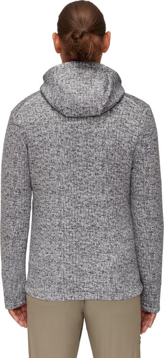 Actual product image Mammut Chamuera ML Hooded Jacket Men (M)