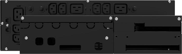 Produktbild Eaton 20 KW MBP (20000 VA, 20000 W, Online-Doppelwandler USV)