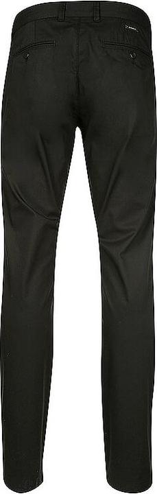 Produktbild Alberto Lou Pant Slim Ceramica Gabardine black (W34/L36)