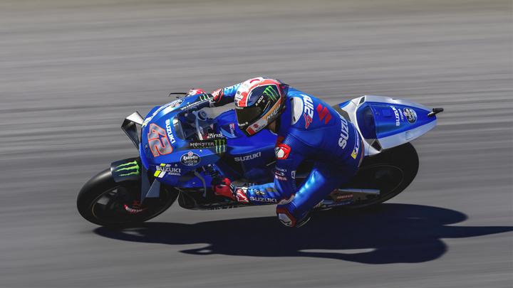 Image du produit Milestone MotoGP 22 (Switch, Switch Lite, Switch OLED, FR)