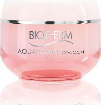 Produktbild Biotherm Aquasource Cocoon (50 ml, Gesichtsgel)