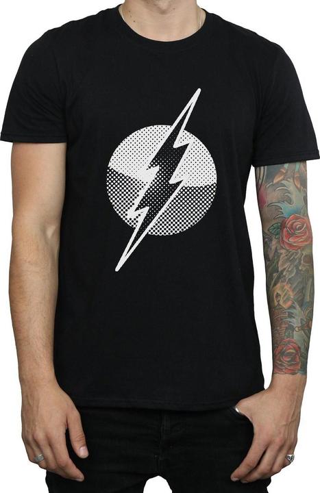 Produktbild Flash Spot Logo TShirt (4XL)