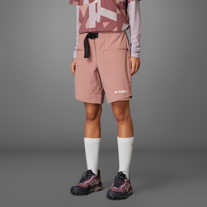 Produktbild adidas Women's Utilitas ZO Pants (34)