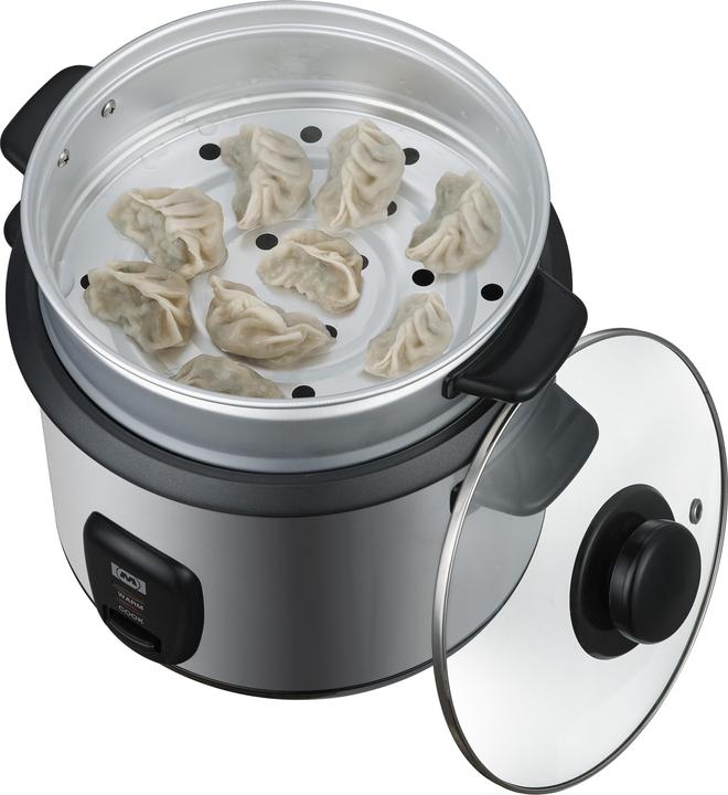 Actual product image Melissa 16280021 (CH plug)