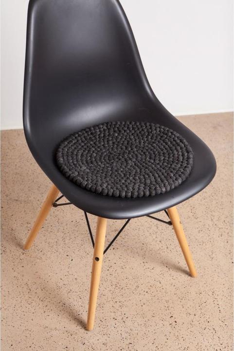 Actual product image Myfelt Round Flat Points (Ø 36 cm)