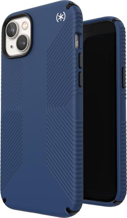 Produktbild speck Presidio Grip 2 Schutzhulle fur Apple (Apple iPhone 15 Plus, Apple iPhone 14 Plus)