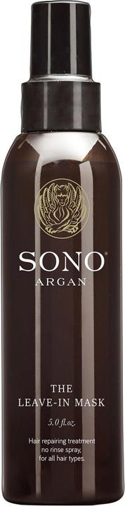 Sono Argan - The Leave In Mask (150 ml)