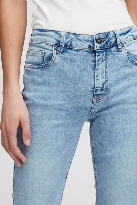 Immagine prodotto Pulz Jeans PZJOY Jns Gamba Magro - 50206645 (W30/L30)