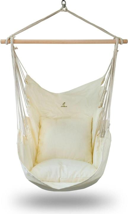 Immagine prodotto Chillme Sedile appeso (160 kg)