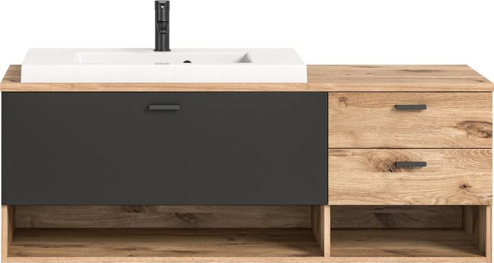Produktbild Xonox Home Waschbeckenunterschrank Grado